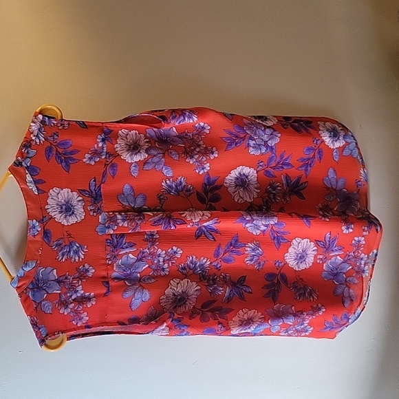 Tommy Hilfiger Blouse - Picture 5 of 5